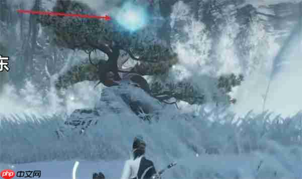 燕云十六声玉池地图蹊跷终极指南：7大点位精准速通