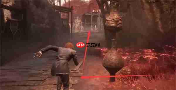 光与影33号远征队隐藏宝藏！刷头精赌徒轮盘赌速取指南