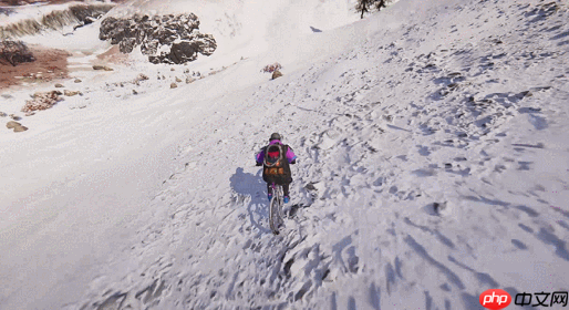 七日世界自行车终极获取指南：任务、制作，荒野驰骋一步到位