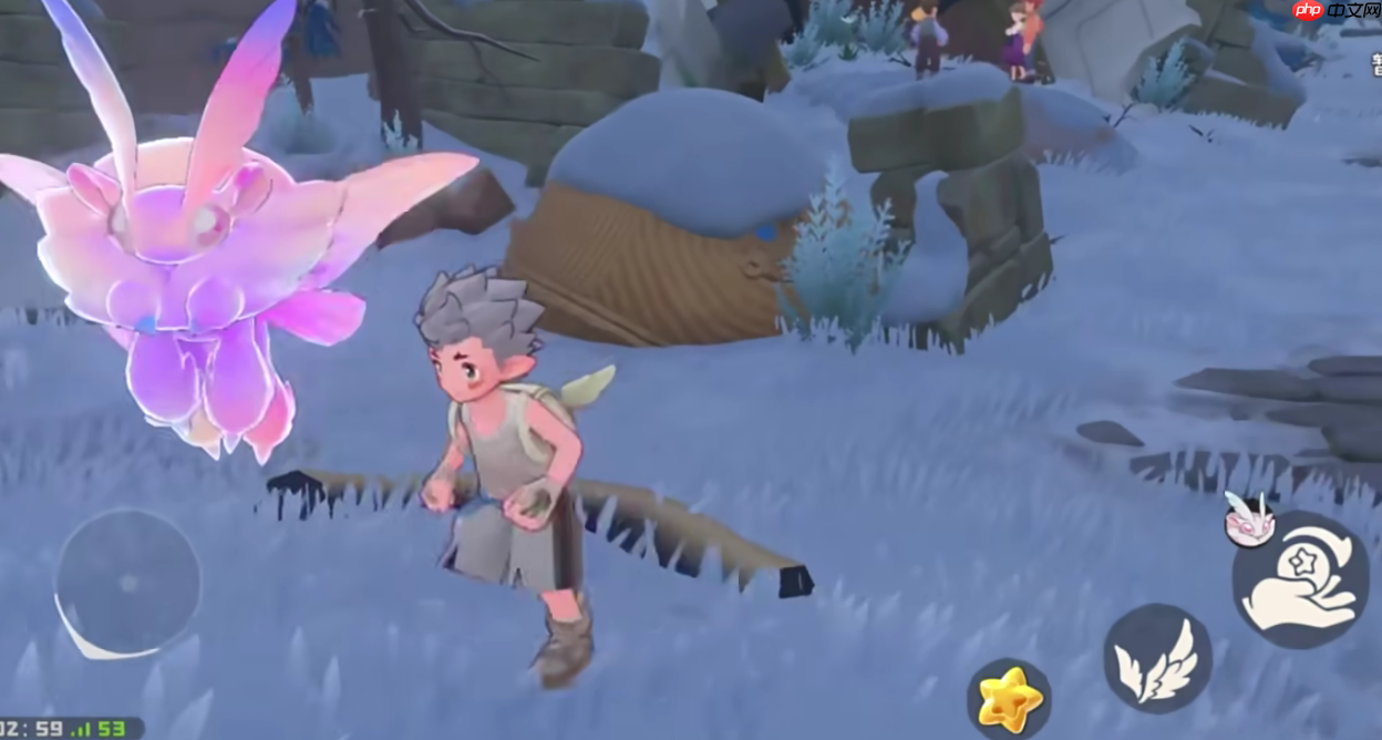 洛克王国萤晶种族值全解析：风系王牌法师流派的崛起之路