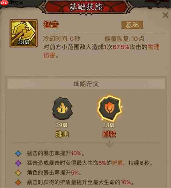 英雄没有闪混沌牧场高效刷图攻略：暴击回能雷锤流派最强配装指南