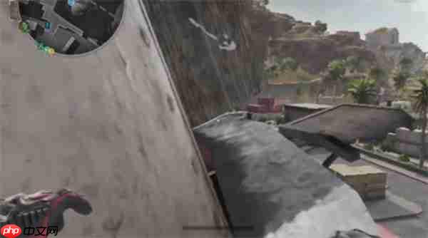 三角洲行动零号大坝五大隐藏彩蛋全收集指南！化身寻宝猎人