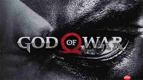 曝《战神》新作主角不再是奎托斯 2.5D类银河恶魔城