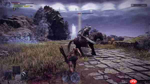 《艾尔登法环：黑夜君临》媒体评分解禁 IGN 7分好评