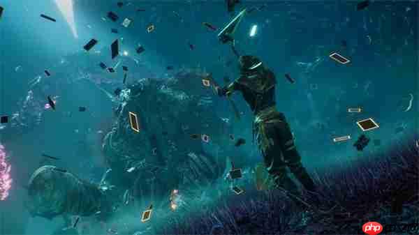 《光与影：33号远征队》开发团队透露新作未来规划