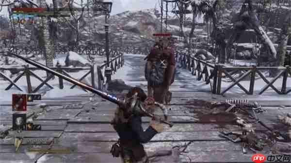 《匹诺曹的谎言》DLC新情报：变异动物与新BossRush