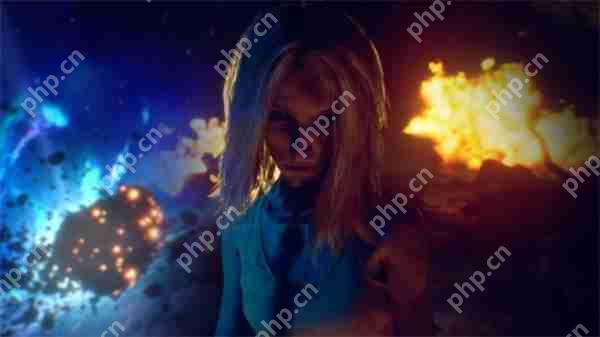 T2财报确认：生化奇兵之父精神续作《犹大》无限期推迟