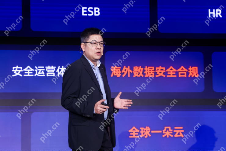 广汽集团与阿里云达成合作，加速出海