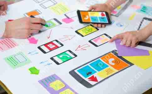 手机APP定做开发,避免踩坑的经验汇总