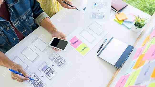 如何定制电商APP,有哪些流程?