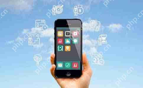 解锁应用软件开发九宫格:定制你的专属移动APP！
