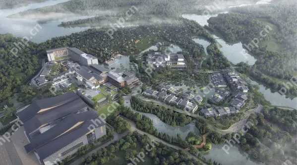 全球首家美高梅华府酒店——珠海香山迎宾馆美高梅华府酒店现已启幕