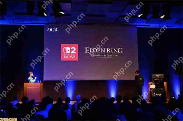 NS2《艾尔登法环：褪色版》新情报：新增两大职业