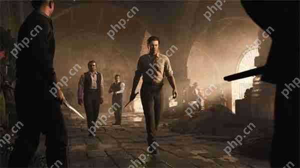 《四海兄弟：故乡》PC配置公布 采用D加密防篡改技术