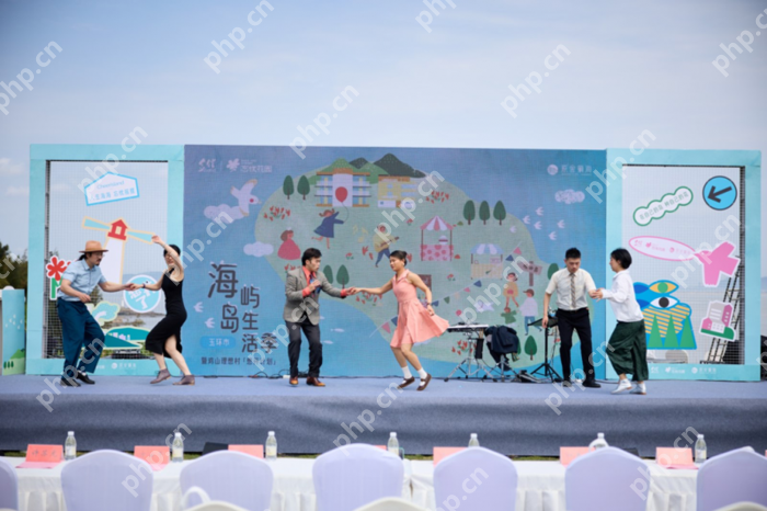 玉环市“海屿岛”生活季暨鸡山理想村“想开计划”活动启动！