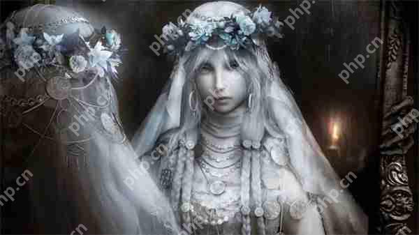 《艾尔登法环：黑夜君临》剧情透漏 共享前作世界观