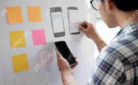 开发个性化智能化的汽车行业app