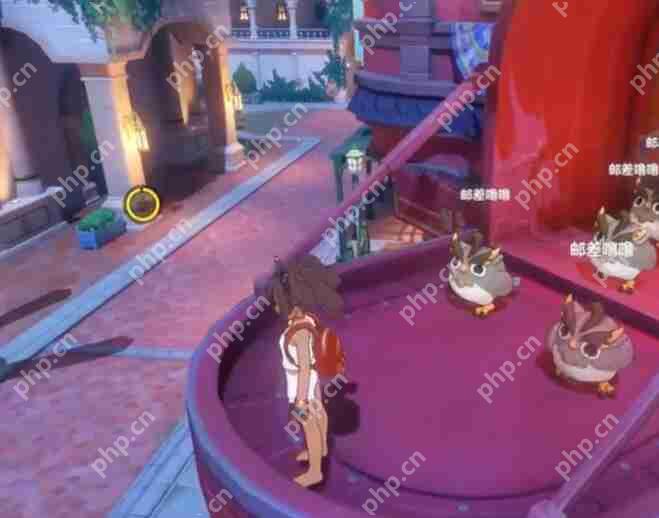 洛克王国世界水晶球全收集指南：秘境探索与炼金合成技巧