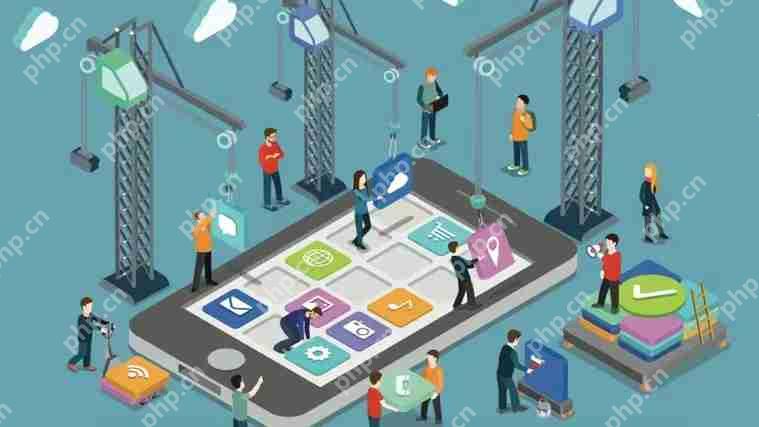 开发App之后能与第三方平台互联互通吗？