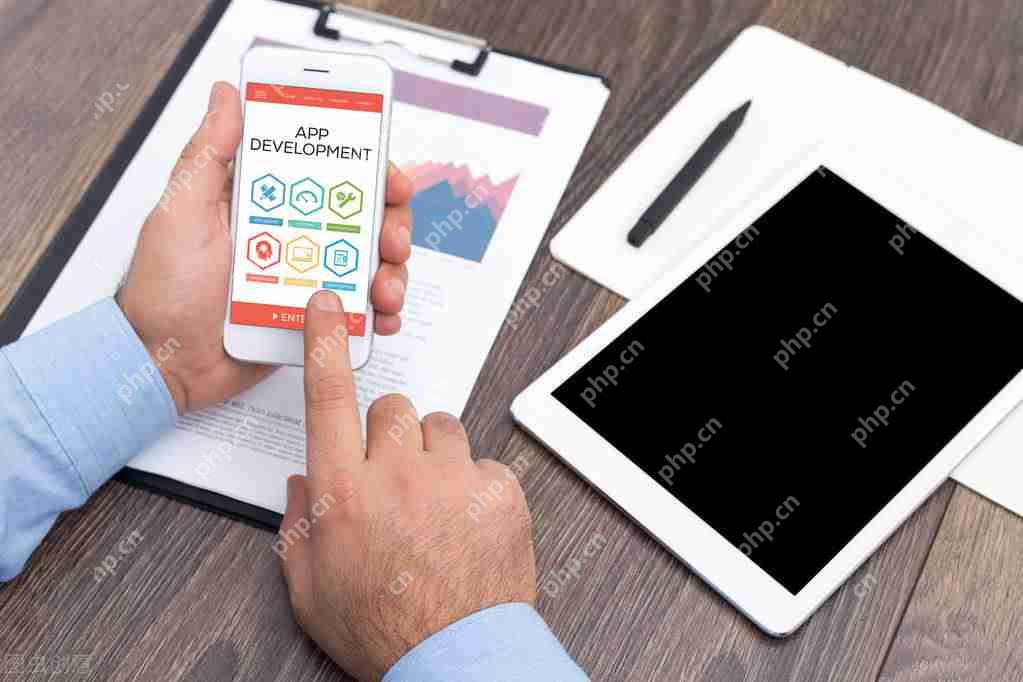 独立开发app需要什么技术？