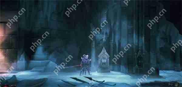 秘影曼德拉圣诞帽全收集攻略：隐藏彩蛋精准坐标与极限跳跃技巧