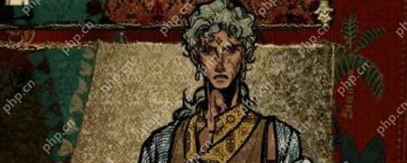 苏丹的游戏盖斯升金终极指南：3 天速成 + 隐藏剧情解锁！