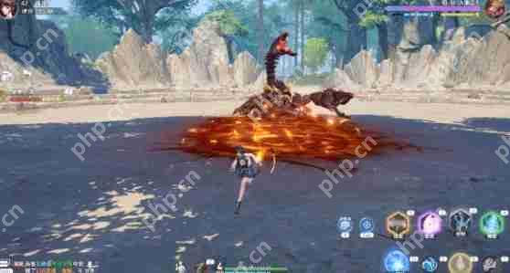 斗罗大陆猎魂世界大地之王全解析：技能机制与实战应对攻略