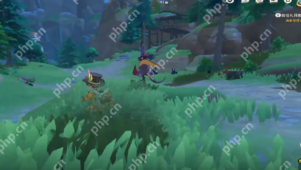 洛克王国星云旅客终极培养指南 三套神技组合制霸天梯