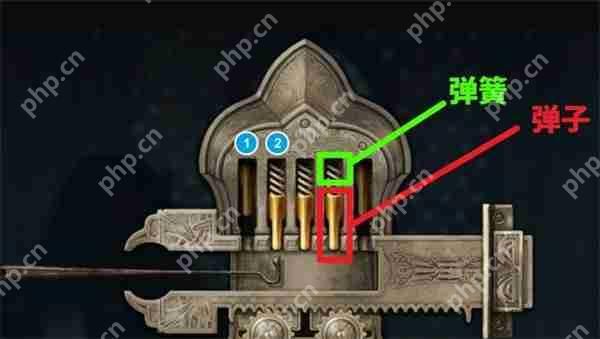 上古卷轴 4 重制版开锁攻略 三秒成神告别开锁器焦虑