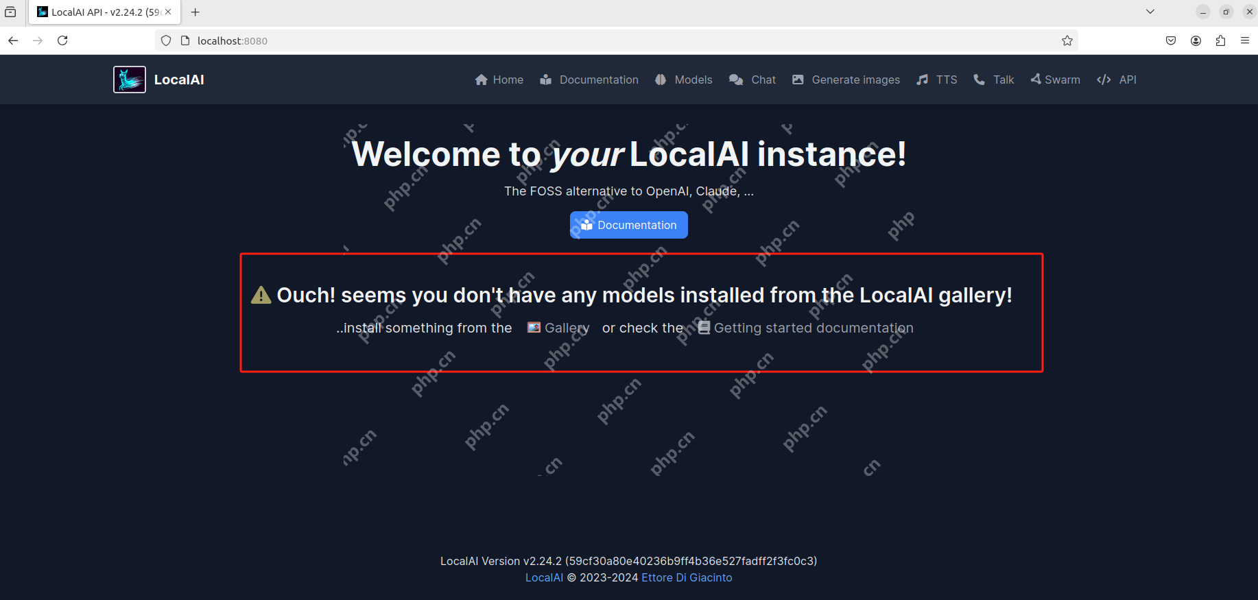 本地AI新选择：LocalAI如何实现低成本硬件也能轻松训练AI大模型
