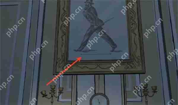 蓝途王子画室密室大揭秘：5 步破解隐藏保险箱终极指南