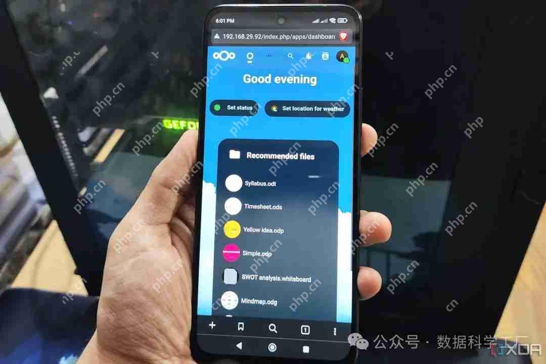 旧台式电脑的 10 种用途