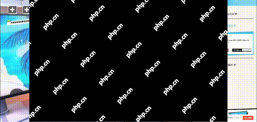 从AI超频到跨设备灯光联动：iGame自在星球如何成为玩家终极控制中枢