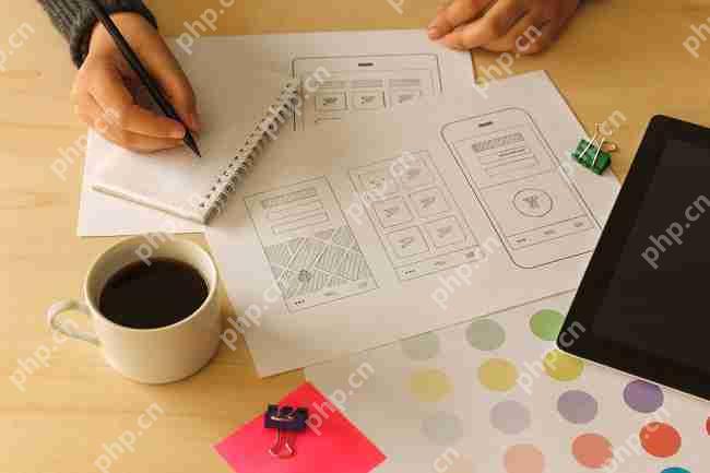 做app开发的流程有哪些？需要准备什么？