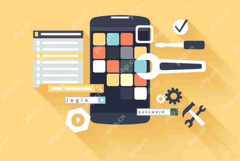 安卓软件开发：无代码app制作平台5分钟自制app