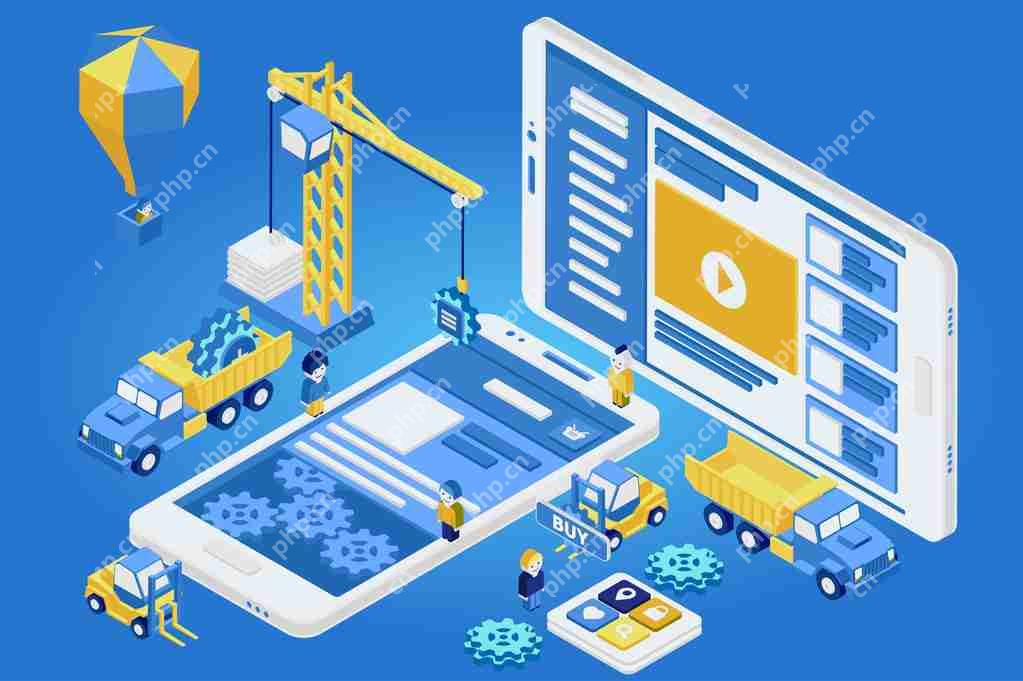 做软件的app公司有哪些？