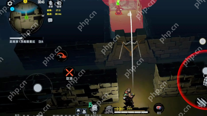 代号撤离M4Tal冲锋枪全面解析：战场统治力与实战技巧大公开