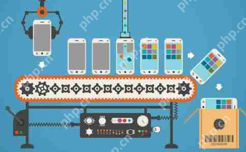 app如何制作？搞懂app开发流程，选对app制作工具，就成功了一半！