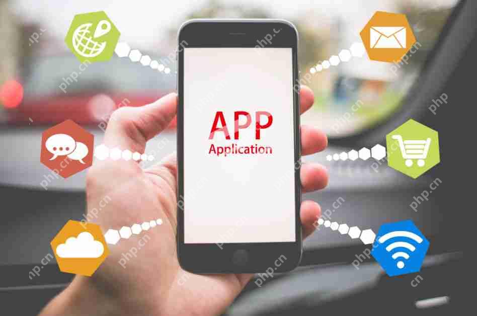 无代码手机app制作，5分钟快速开发外卖app