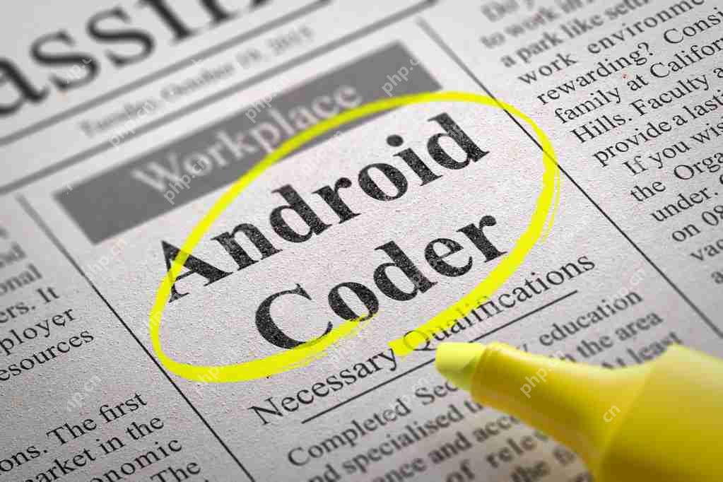 安卓app开发难吗？安卓软件开发教程详解