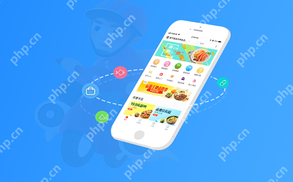 app开发公司一共可以分成几类？如何快速开发app