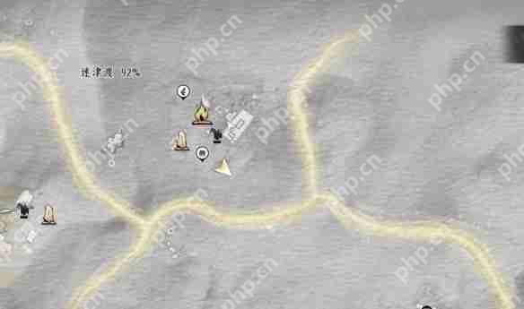 燕云十六声借条奇遇全流程攻略：迷津渡探秘指南