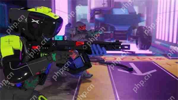 传《失落星船：马拉松》售价40美元 八月开启公开测试