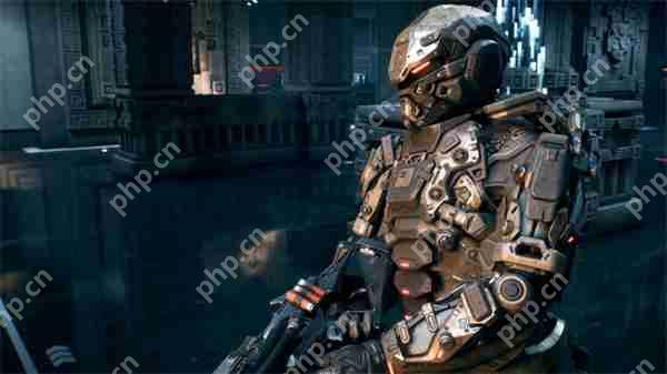 《奇美拉计划》再次宣布跳票 外媒测评评分太低