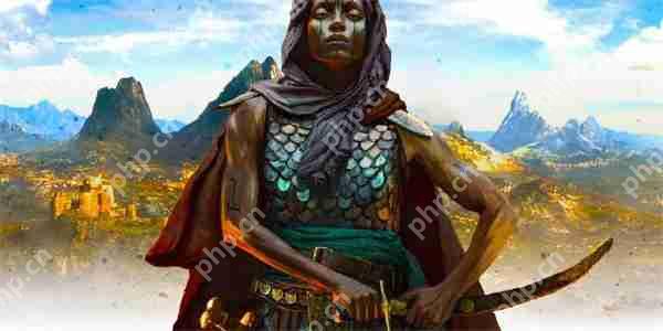 B社总监陶德·霍华德：正在全力开发《上古卷轴6》