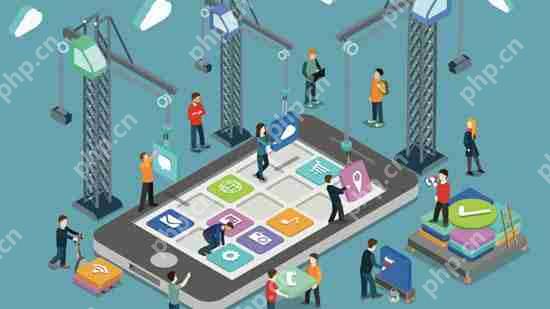 一个App开发团队需要多少人？有没有简单的App制作方法？