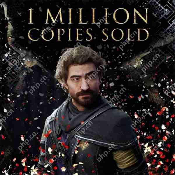 《光与影：33号远征队》销量超百万 M站用户评分登顶