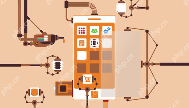 安卓app开发用语言和开发工具