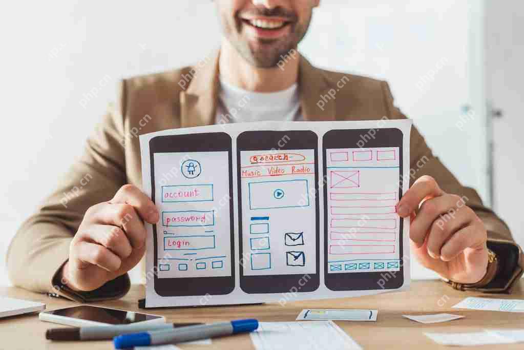 深圳app开发公司如何选择？