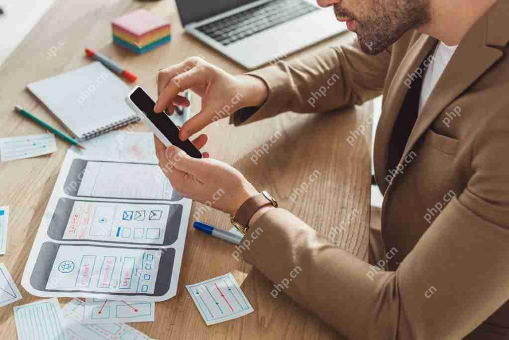 App开发收费项目具体有哪些？App开发收费明细